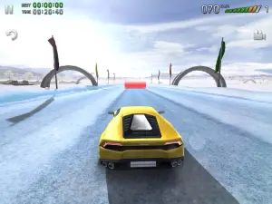 Lamborghini Huracan - Sports Car Challenge 2
