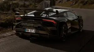 Lamborghini Huracan STO by Novitec - Foto