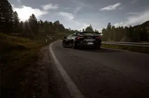 Lamborghini Huracan STO by Novitec - Foto