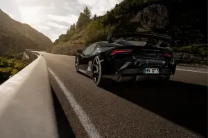 Lamborghini Huracan STO by Novitec - Foto