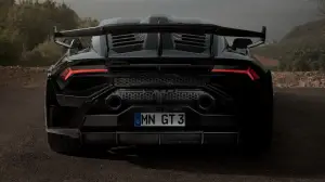 Lamborghini Huracan STO by Novitec - Foto