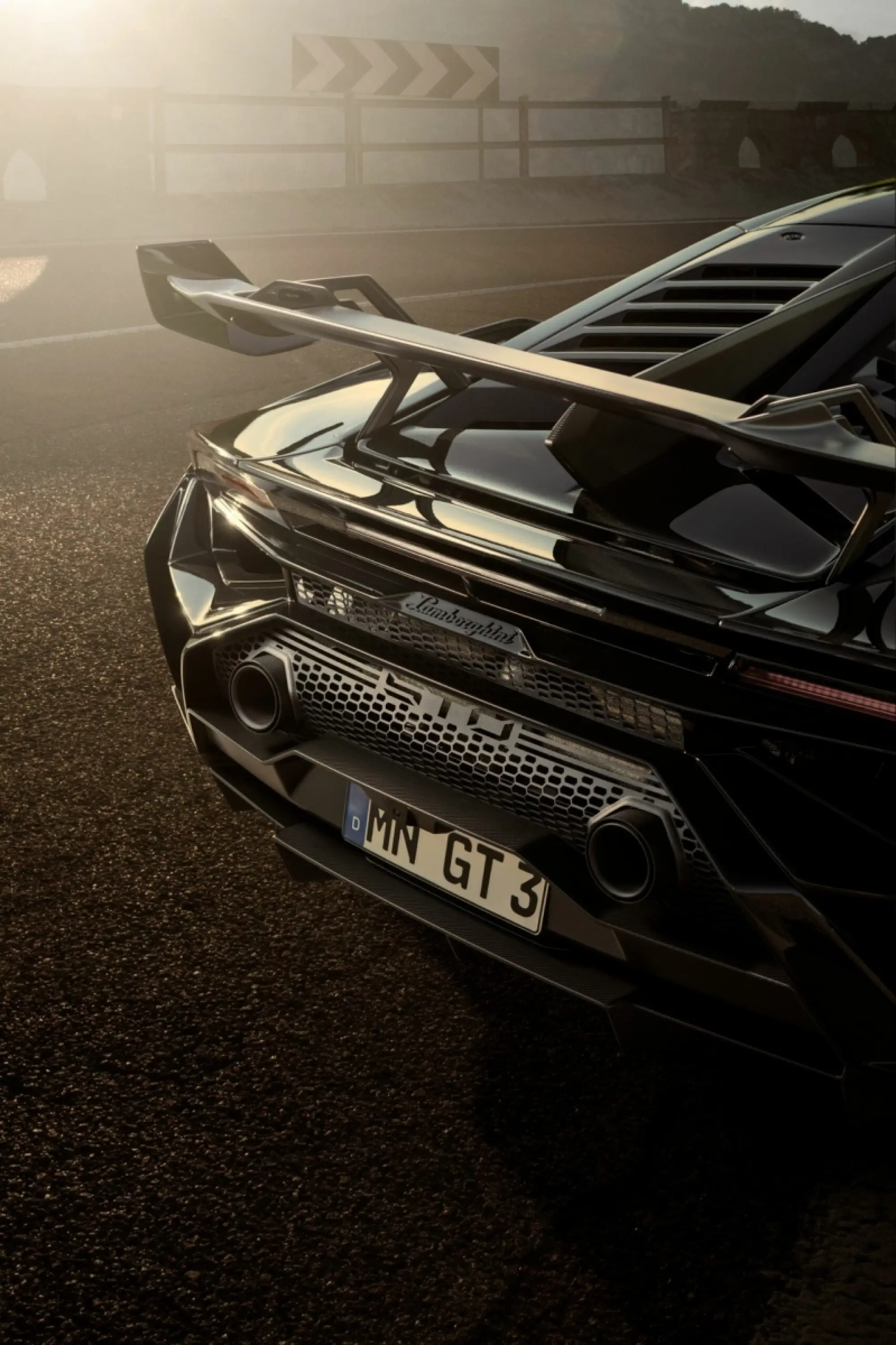 Lamborghini Huracan STO by Novitec - Foto - 3