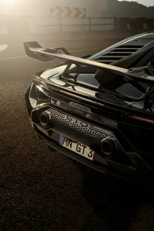 Lamborghini Huracan STO by Novitec - Foto