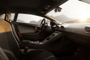 Lamborghini Huracan STO by Novitec - Foto