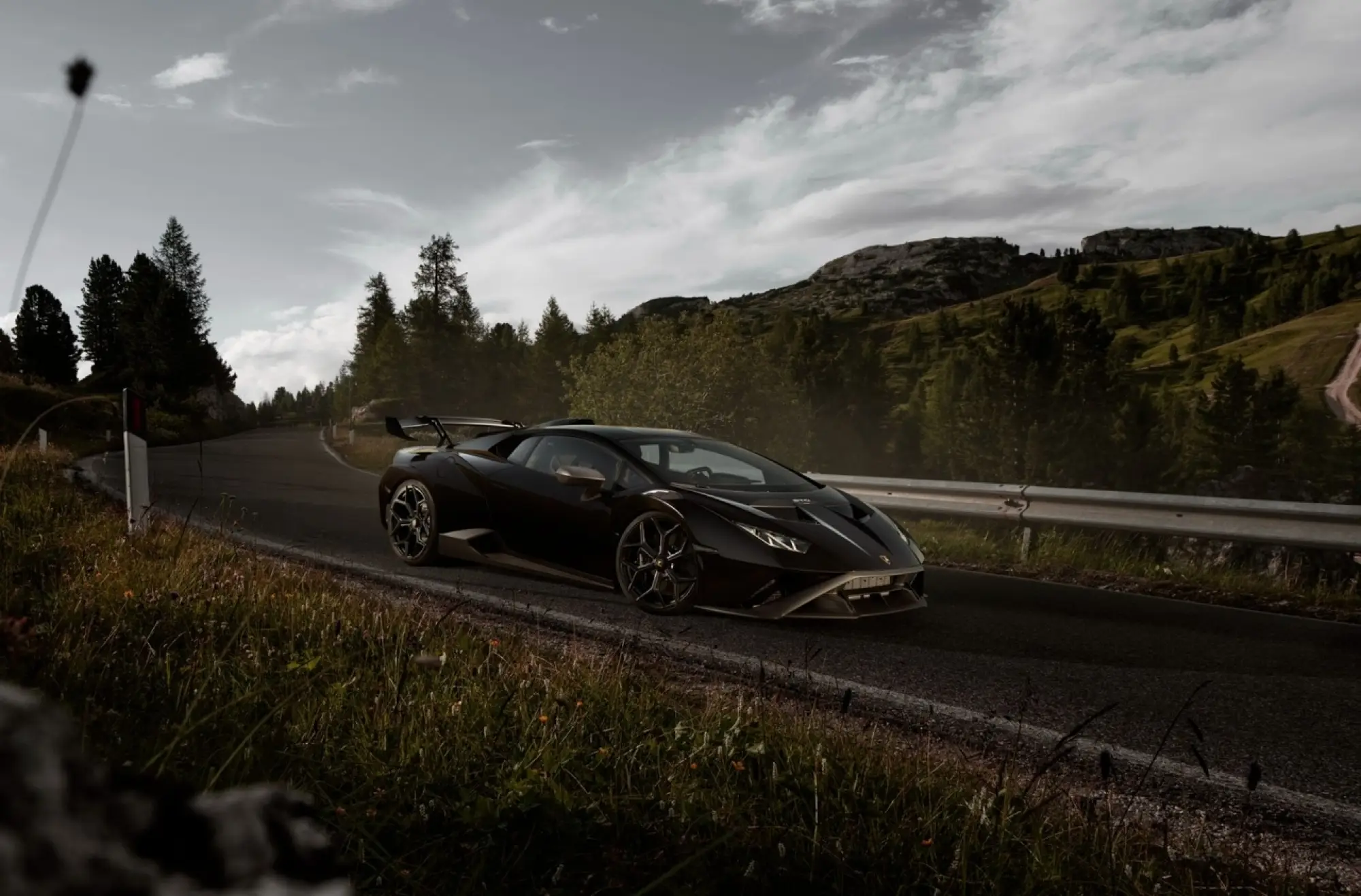 Lamborghini Huracan STO by Novitec - Foto - 6