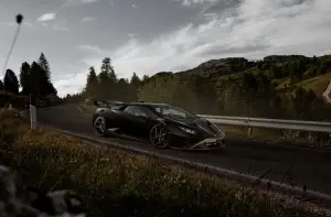 Lamborghini Huracan STO by Novitec - Foto