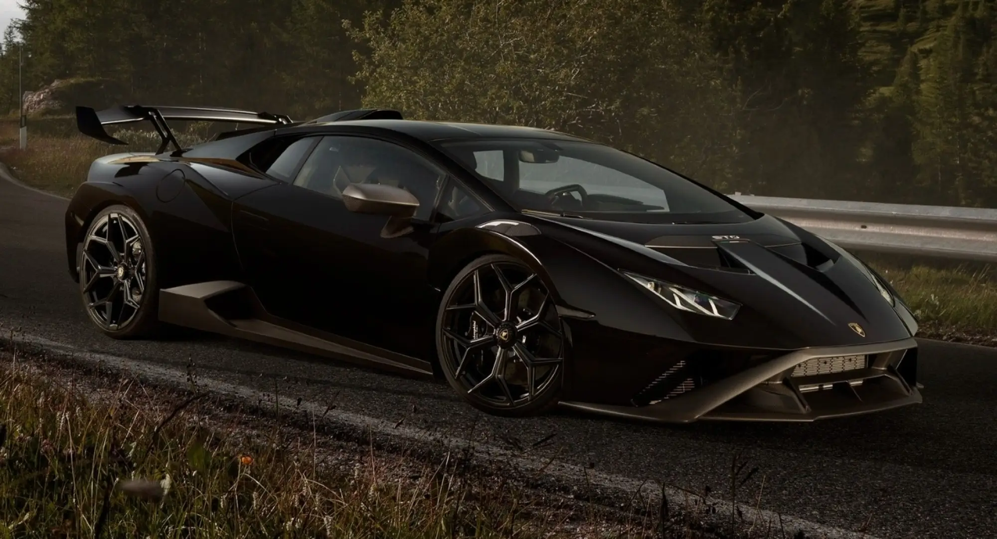 Lamborghini Huracan STO by Novitec - Foto - 7