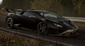 Lamborghini Huracan STO by Novitec - Foto