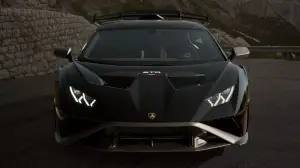 Lamborghini Huracan STO by Novitec - Foto