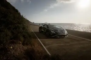 Lamborghini Huracan STO by Novitec - Foto