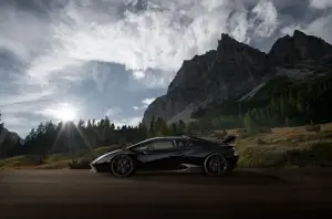 Lamborghini Huracan STO by Novitec - Foto