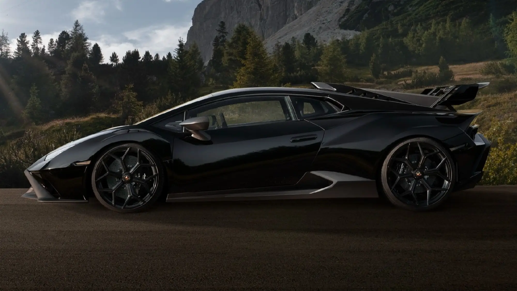 Lamborghini Huracan STO by Novitec - Foto - 13