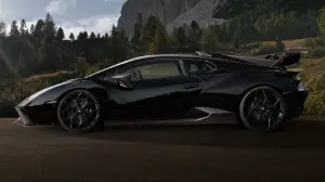 Lamborghini Huracan STO by Novitec - Foto