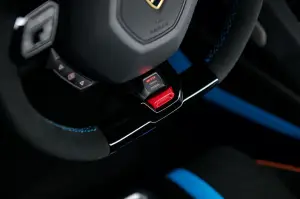 Lamborghini Huracan STO - Foto ufficiali