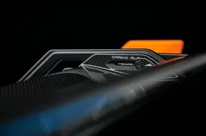 Lamborghini Huracan STO - Foto ufficiali
