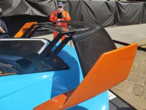 Lamborghini Huracan STO - MiMo 2021