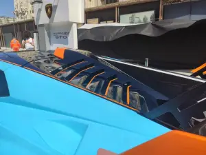 Lamborghini Huracan STO - MiMo 2021 - 8