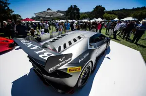 Lamborghini Huracan Super Trofeo 2015 - 3