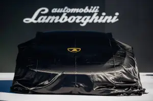 Lamborghini Huracan Super Trofeo 2015 - 4