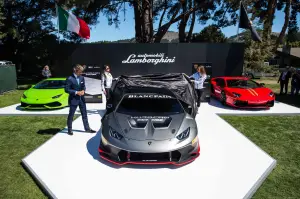 Lamborghini Huracan Super Trofeo 2015 - 6