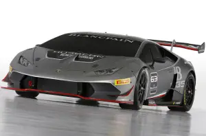 Lamborghini Huracan Super Trofeo 2015 - 9
