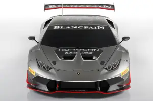 Lamborghini Huracan Super Trofeo 2015 - 10