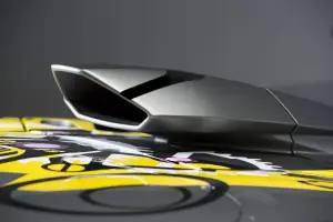 Lamborghini Huracan Super Trofeo EVO - 1
