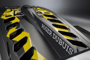 Lamborghini Huracan Super Trofeo EVO - 3