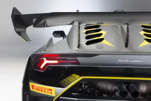 Lamborghini Huracan Super Trofeo EVO - 4