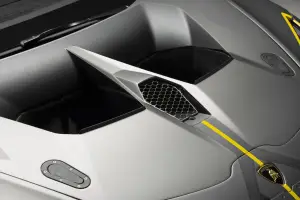 Lamborghini Huracan Super Trofeo EVO - 8