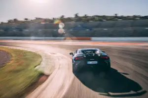 Lamborghini Huracan Tecnica a Valencia - Foto