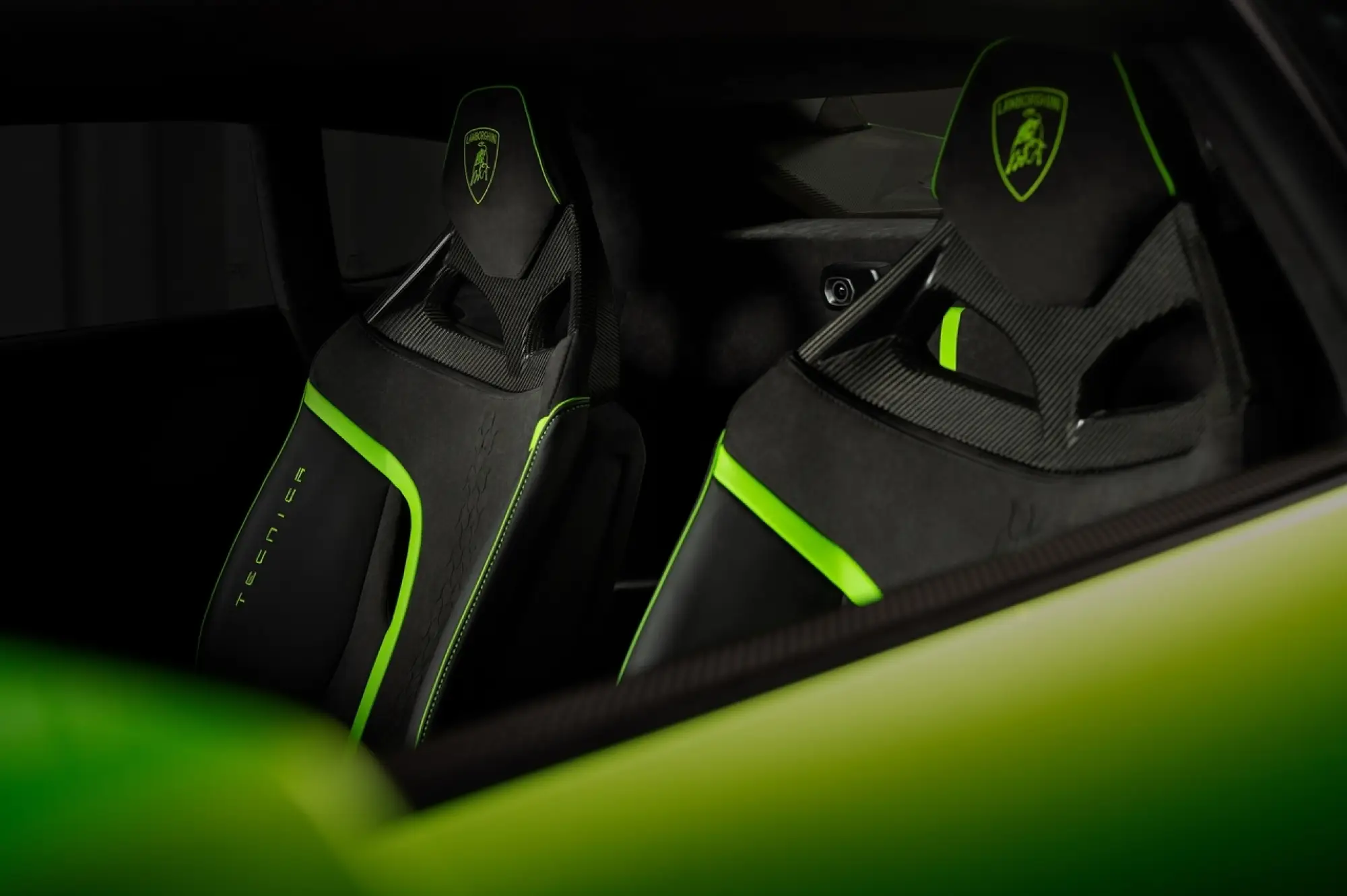Lamborghini Huracan Tecnica - Foto - 22