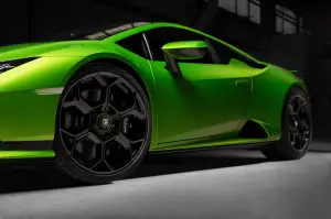 Lamborghini Huracan Tecnica - Foto