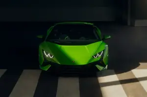 Lamborghini Huracan Tecnica - Foto