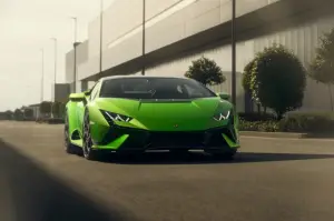 Lamborghini Huracan Tecnica - Foto - 34