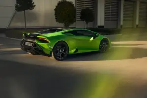 Lamborghini Huracan Tecnica - Foto