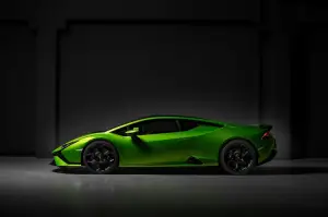 Lamborghini Huracan Tecnica - Foto - 52