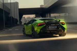 Lamborghini Huracan Tecnica - Foto - 15