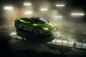 Lamborghini Huracan Tecnica - Foto - 53