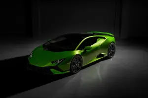 Lamborghini Huracan Tecnica - Foto - 49