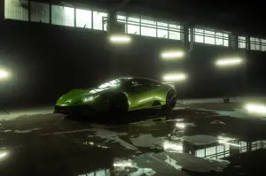 Lamborghini Huracan Tecnica - Foto - 19