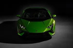 Lamborghini Huracan Tecnica - Foto