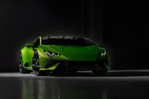 Lamborghini Huracan Tecnica - Foto - 47