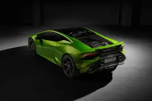 Lamborghini Huracan Tecnica - Foto - 36