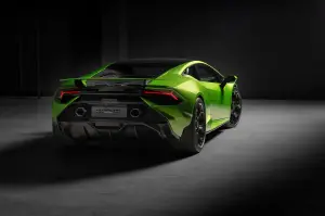 Lamborghini Huracan Tecnica - Foto