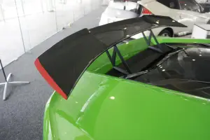 Lamborghini Huracan - Tuning Revozport