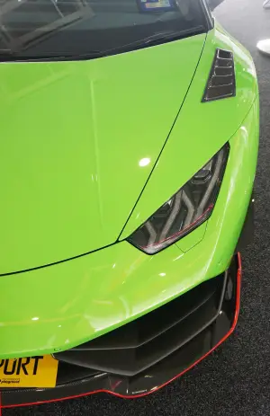 Lamborghini Huracan - Tuning Revozport - 15