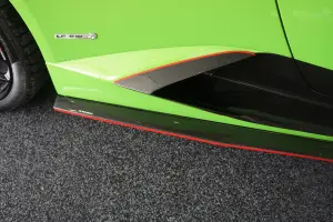 Lamborghini Huracan - Tuning Revozport - 16