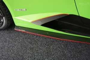 Lamborghini Huracan - Tuning Revozport