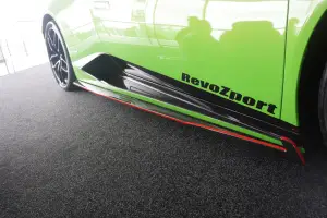 Lamborghini Huracan - Tuning Revozport